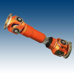 SWC型、SWL型萬向聯(lián)軸器