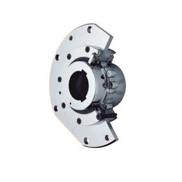 WJ、WJA型 卷筒用球面滾子聯(lián)軸器